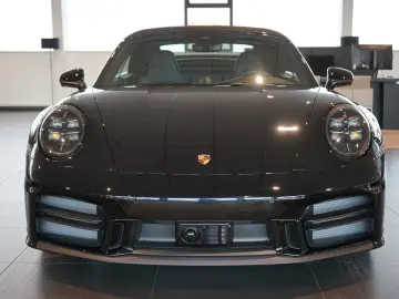 Porsche 992.2 Carrera 4S Cabrio   SportDesign   18-Wege