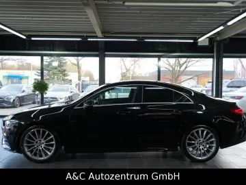 MERCEDES-BENZ CLA 220 4Matic AMG Line