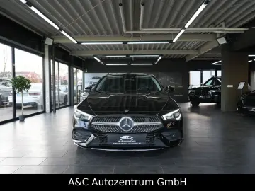 MERCEDES-BENZ CLA 220 4Matic AMG Line