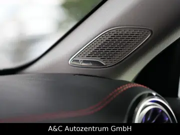 MERCEDES-BENZ CLA 220 4Matic AMG Line