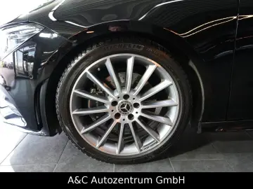 MERCEDES-BENZ CLA 220 4Matic AMG Line