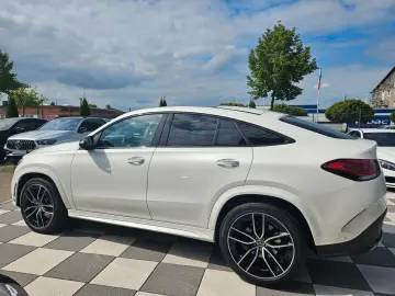 MERCEDES-BENZ GLE 400 d Coupe AMG Line 22