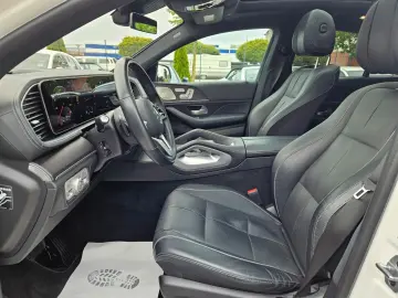 MERCEDES-BENZ GLE 400 d Coupe AMG Line 22