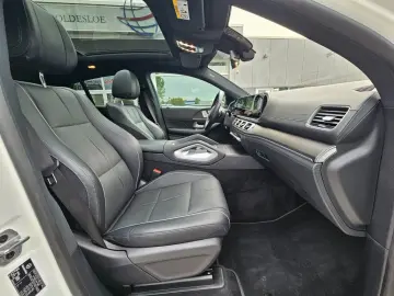 MERCEDES-BENZ GLE 400 d Coupe AMG Line 22