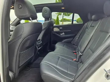 MERCEDES-BENZ GLE 400 d Coupe AMG Line 22