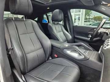MERCEDES-BENZ GLE 400 d Coupe AMG Line 22