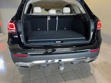 MERCEDES-BENZ GLC 300 e 4M  Distr Leder Kamer LED