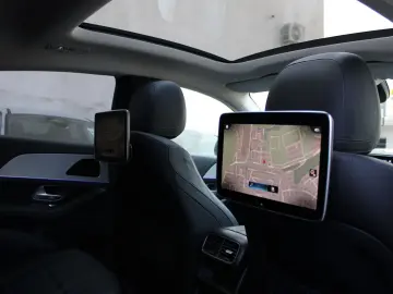 MERCEDES-BENZ GLE 400d 4M AMG Nigh Pano HuD