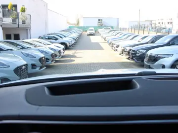 MERCEDES-BENZ GLE 400d 4M AMG Nigh Pano HuD