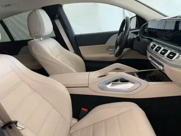 MERCEDES-BENZ GLE 350 d 4M Coupe AMG Distronic 360