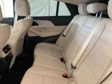 MERCEDES-BENZ GLE 350 d 4M Coupe AMG Distronic 360
