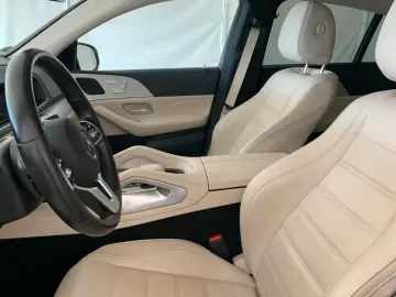 MERCEDES-BENZ GLE 350 d 4M Coupe AMG Distronic 360