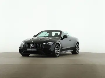 MERCEDES-BENZ CLE 53 AMG 4M  Cabriolet