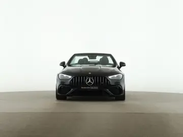 MERCEDES-BENZ CLE 53 AMG 4M  Cabriolet