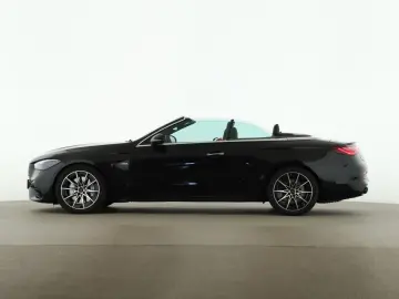 MERCEDES-BENZ CLE 53 AMG 4M  Cabriolet