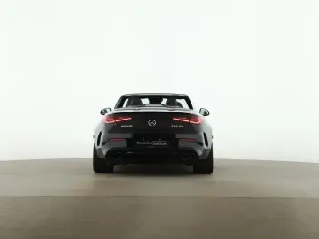 MERCEDES-BENZ CLE 53 AMG 4M  Cabriolet