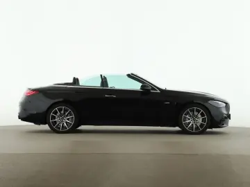 MERCEDES-BENZ CLE 53 AMG 4M  Cabriolet