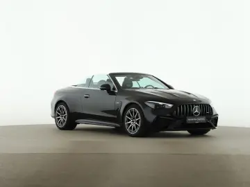 MERCEDES-BENZ CLE 53 AMG 4M  Cabriolet