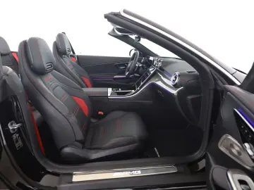 MERCEDES-BENZ CLE 53 AMG 4M  Cabriolet