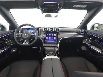 MERCEDES-BENZ CLE 53 AMG 4M  Cabriolet