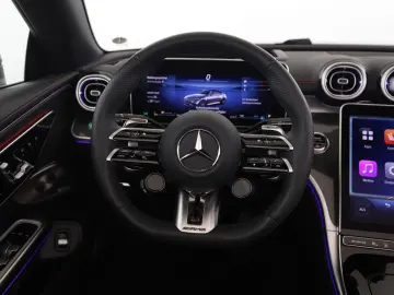 MERCEDES-BENZ CLE 53 AMG 4M  Cabriolet