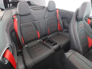 MERCEDES-BENZ CLE 53 AMG 4M  Cabriolet