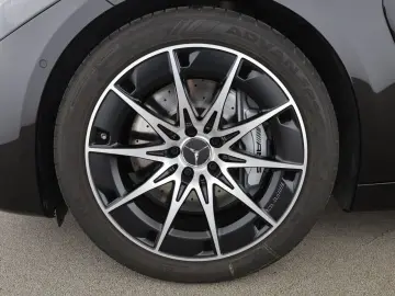 MERCEDES-BENZ CLE 53 AMG 4M  Cabriolet