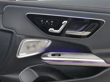 MERCEDES-BENZ CLE 53 AMG 4M  Cabriolet