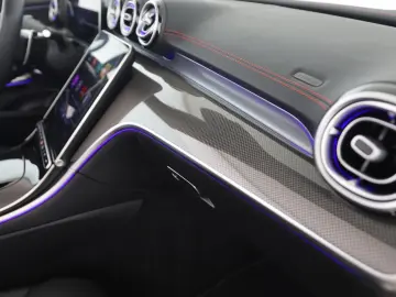 MERCEDES-BENZ CLE 53 AMG 4M  Cabriolet