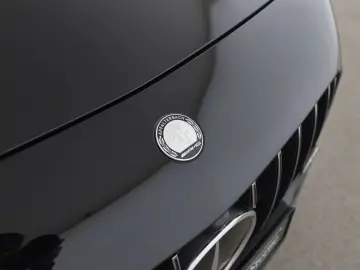 MERCEDES-BENZ CLE 53 AMG 4M  Cabriolet