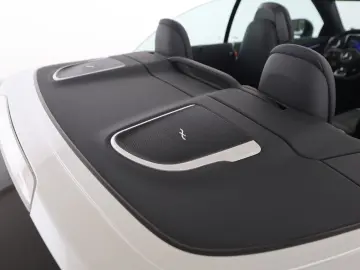 MERCEDES-BENZ CLE 53 AMG 4M  Cabriolet