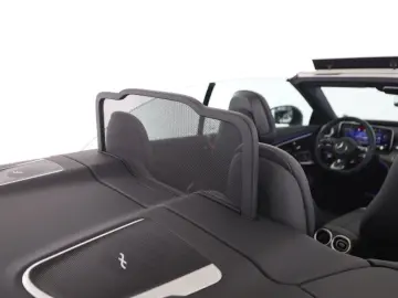 MERCEDES-BENZ CLE 53 AMG 4M  Cabriolet