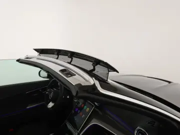 MERCEDES-BENZ CLE 53 AMG 4M  Cabriolet