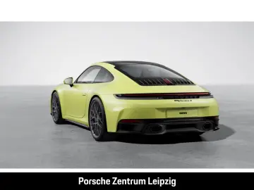 PORSCHE 992 911 Carrera S HA-Lenkung Liftsystem-VA PCCB