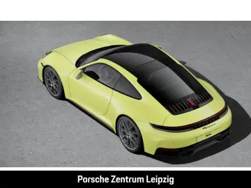 PORSCHE 992 911 Carrera S HA-Lenkung Liftsystem-VA PCCB