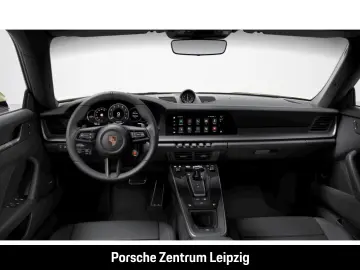 PORSCHE 992 911 Carrera S HA-Lenkung Liftsystem-VA PCCB
