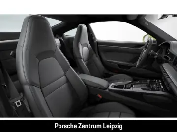 PORSCHE 992 911 Carrera S HA-Lenkung Liftsystem-VA PCCB