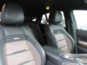 MERCEDES-BENZ GLE 53 AMG 4Matic  Coupe Airmat