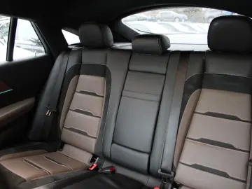 MERCEDES-BENZ GLE 53 AMG 4Matic  Coupe Airmat