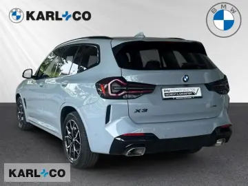 BMW X3 xDrive 20d M Sport Driv Assis LED Ambiente