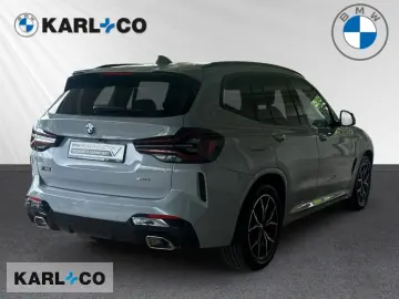 BMW X3 xDrive 20d M Sport Driv Assis LED Ambiente