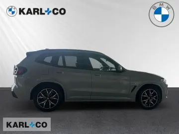 BMW X3 xDrive 20d M Sport Driv Assis LED Ambiente