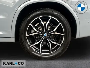 BMW X3 xDrive 20d M Sport Driv Assis LED Ambiente