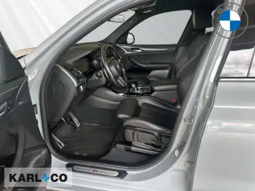 BMW X3 xDrive 20d M Sport Driv Assis LED Ambiente