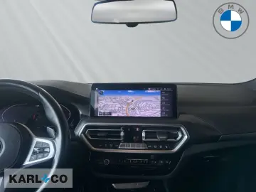 BMW X3 xDrive 20d M Sport Driv Assis LED Ambiente