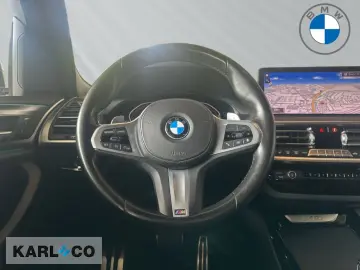 BMW X3 xDrive 20d M Sport Driv Assis LED Ambiente