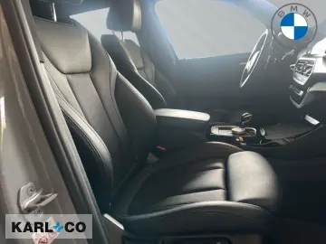 BMW X3 xDrive 20d M Sport Driv Assis LED Ambiente