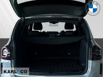 BMW X3 xDrive 20d M Sport Driv Assis LED Ambiente