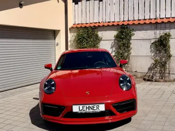 PORSCHE 911 992 GTS APPROVED MWST CARBON LIFT