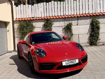 PORSCHE 911 992 GTS APPROVED MWST CARBON LIFT